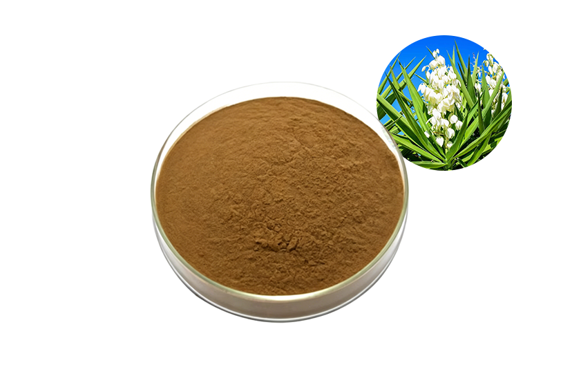 Organic Yucca Extract